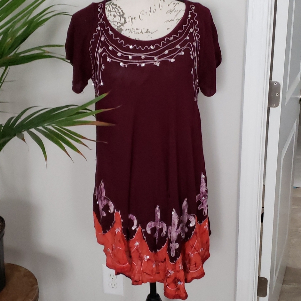 🔥BOGO🔥Tunic